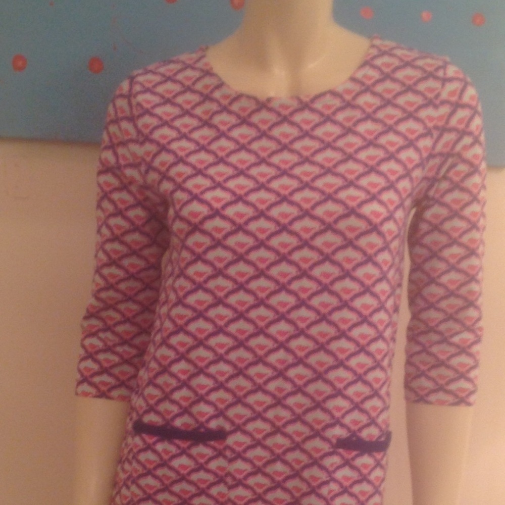 Vineyard Vines Dress